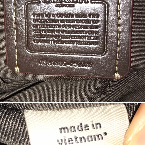 Authentic Coach - Picture 7 of 8